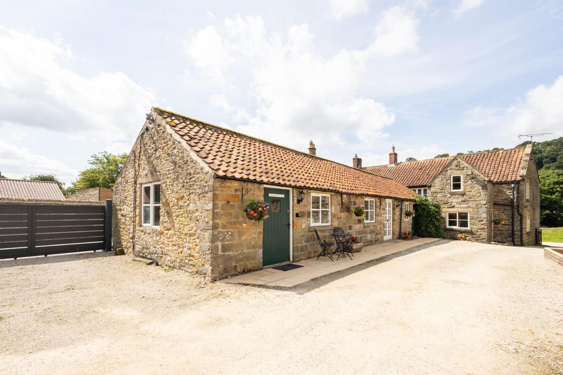 Host & Stay - Hutton-Le-Hole Cottages Hutton le Hole Room photo