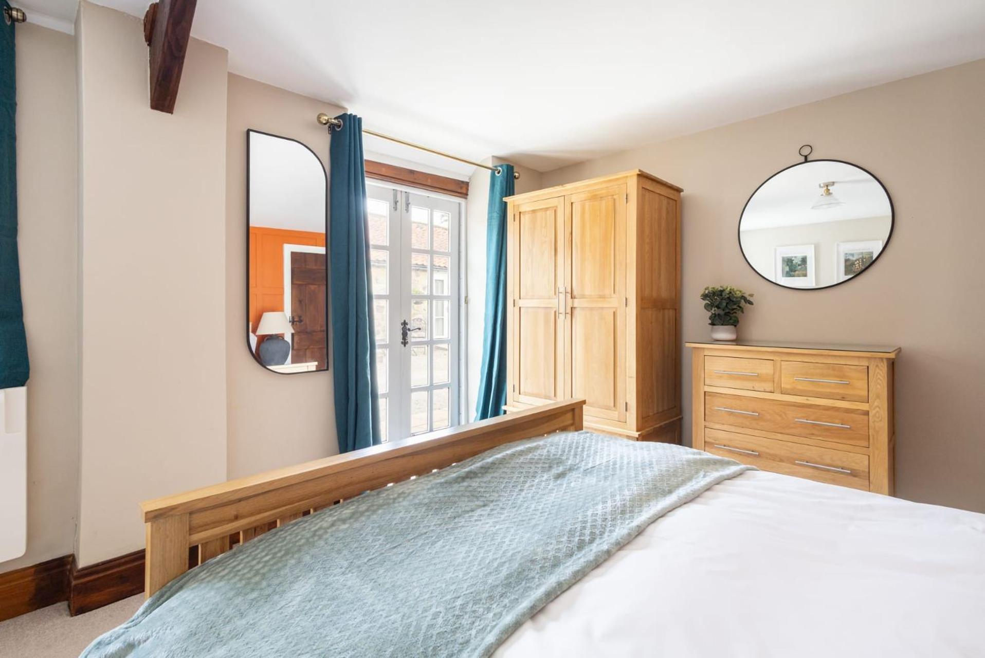 Host & Stay - Hutton-Le-Hole Cottages Hutton le Hole Room photo