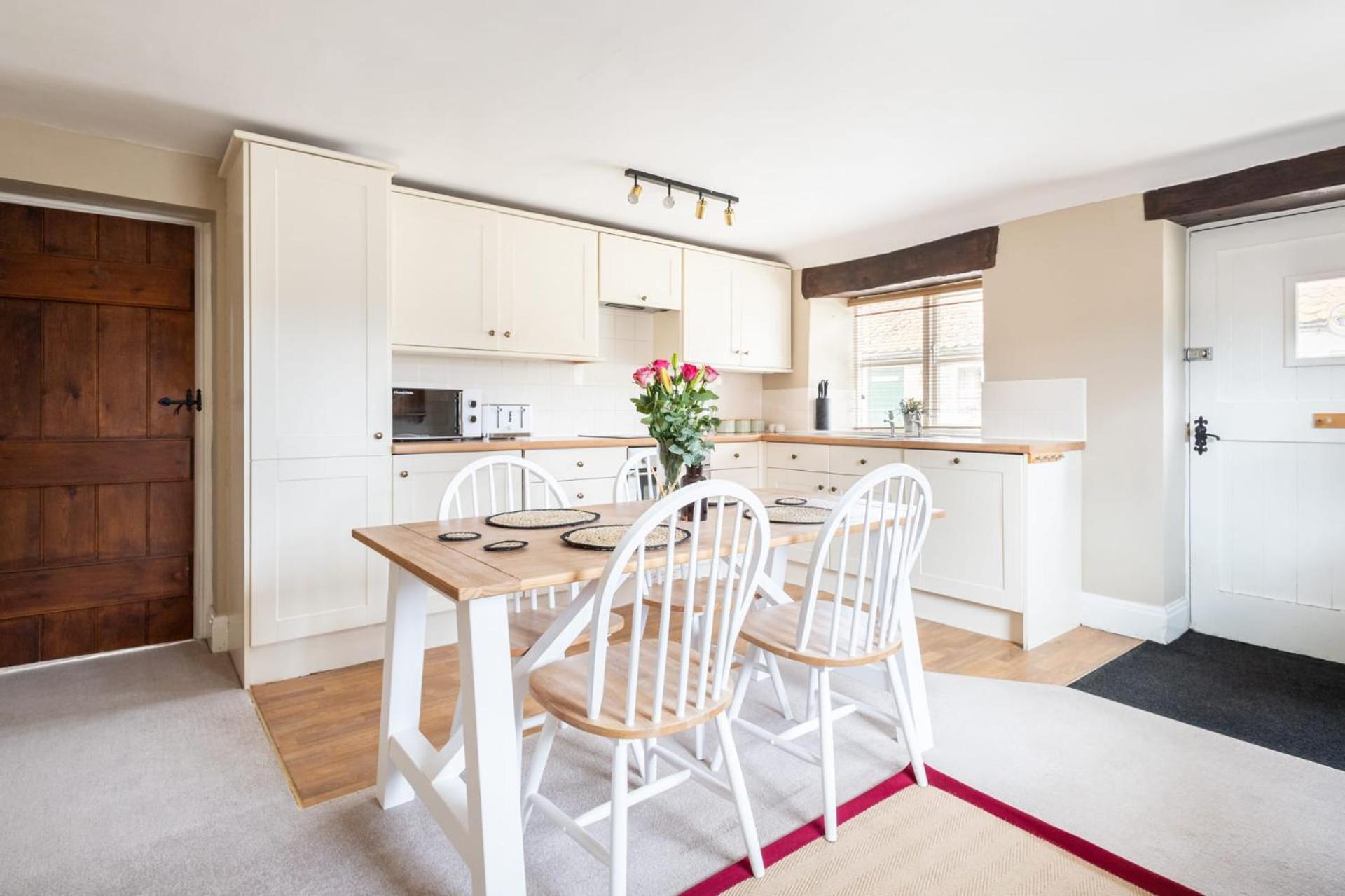 Host & Stay - Hutton-Le-Hole Cottages Hutton le Hole Room photo
