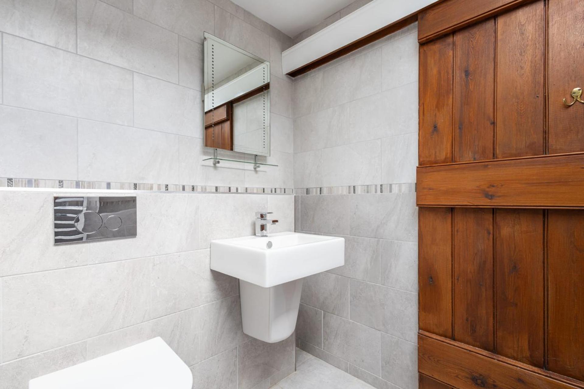 Host & Stay - Hutton-Le-Hole Cottages Hutton le Hole Room photo