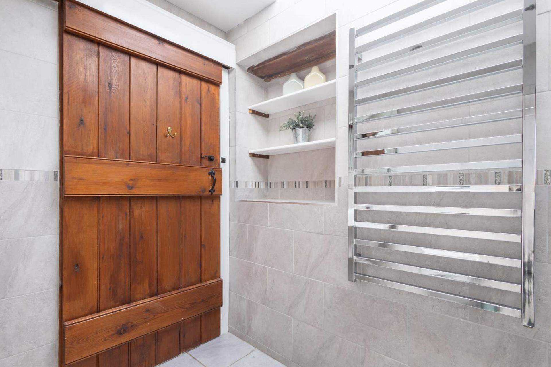 Host & Stay - Hutton-Le-Hole Cottages Hutton le Hole Room photo
