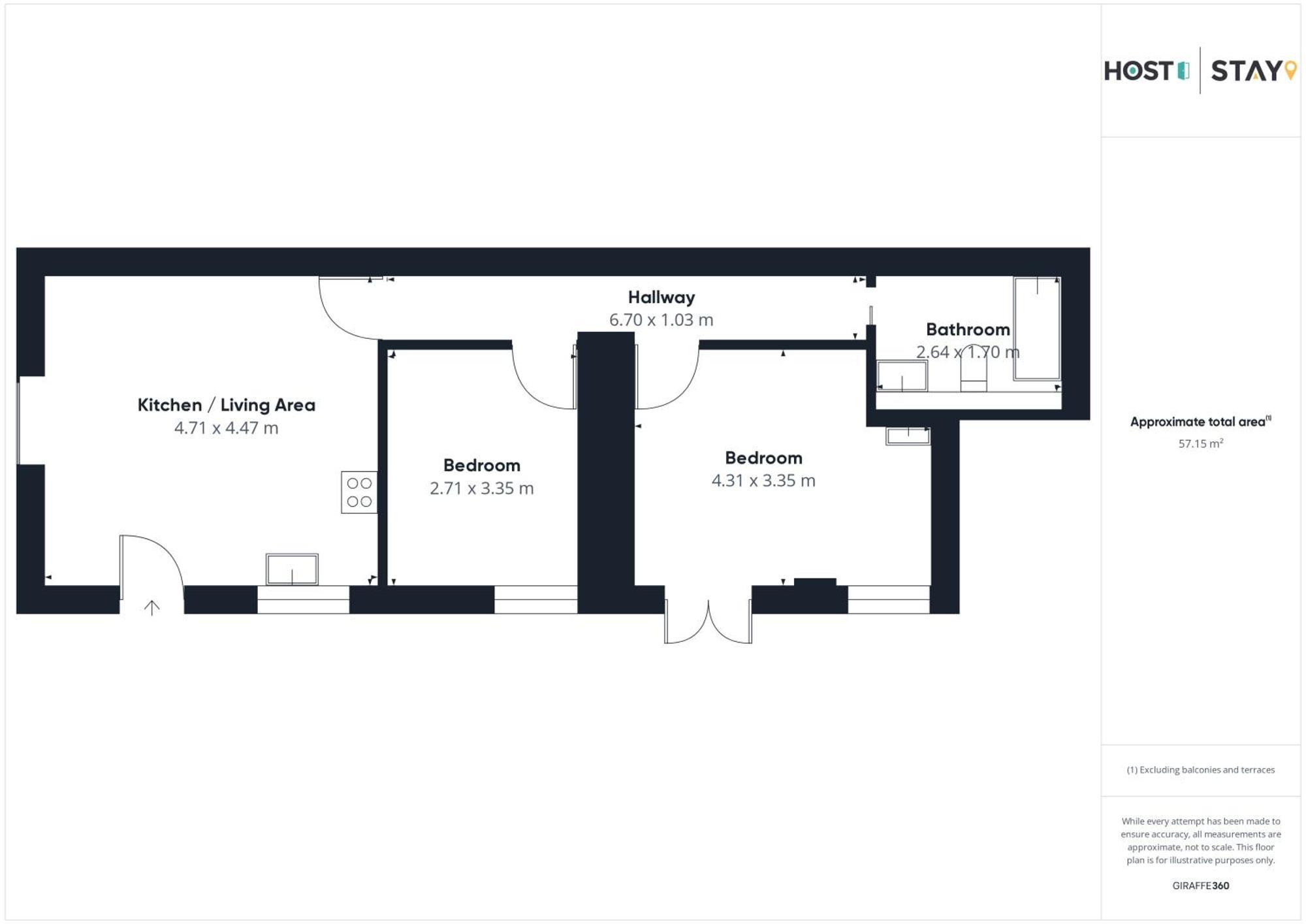 Host & Stay - Hutton-Le-Hole Cottages Hutton le Hole Room photo