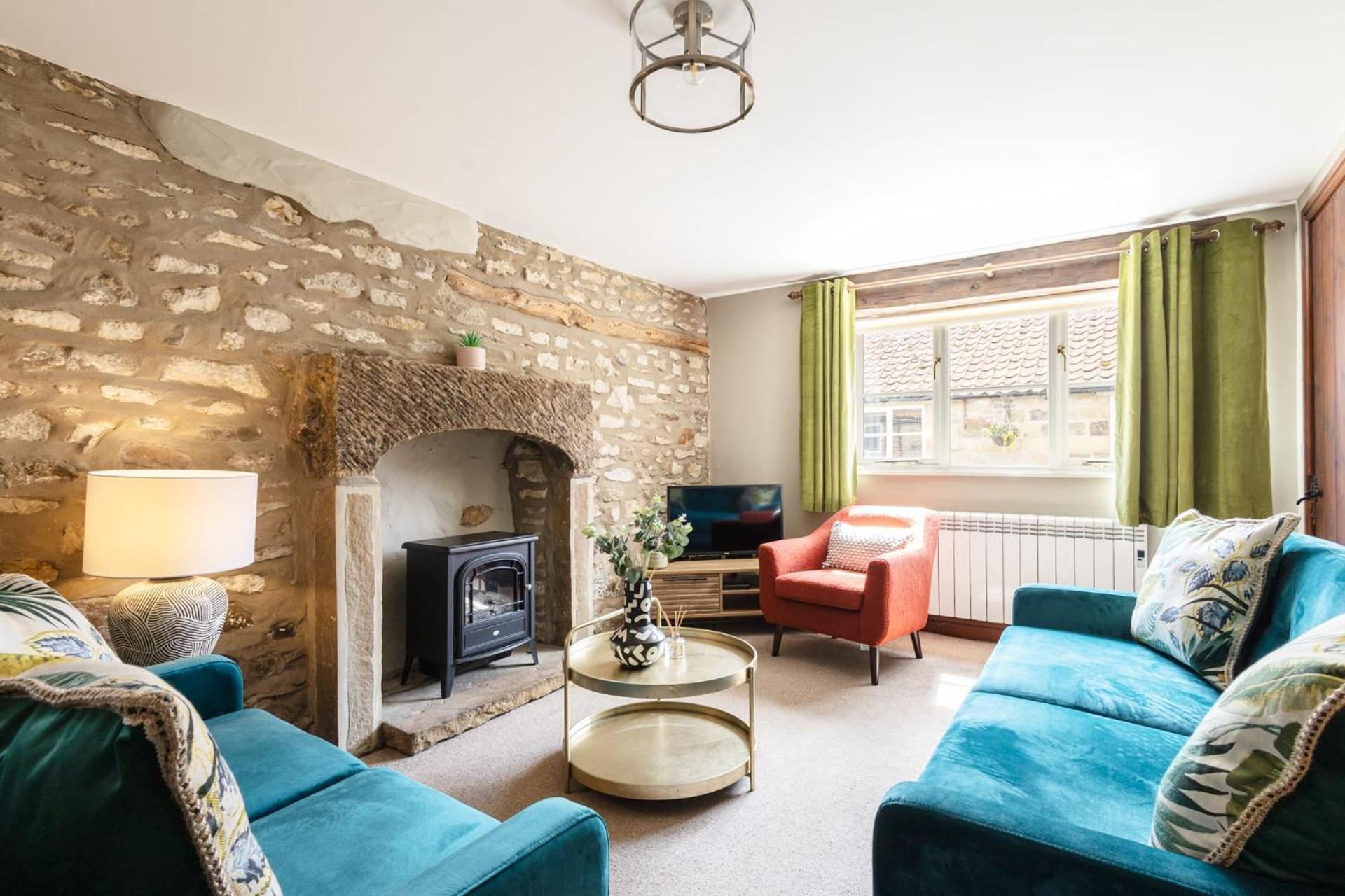 Host & Stay - Hutton-Le-Hole Cottages Hutton le Hole Exterior photo