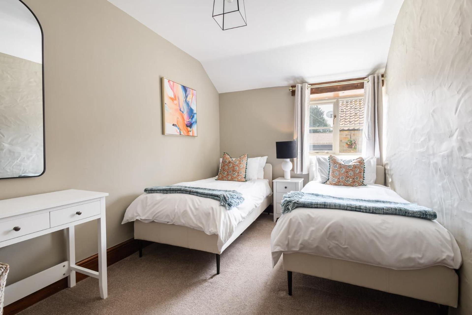 Host & Stay - Hutton-Le-Hole Cottages Hutton le Hole Room photo