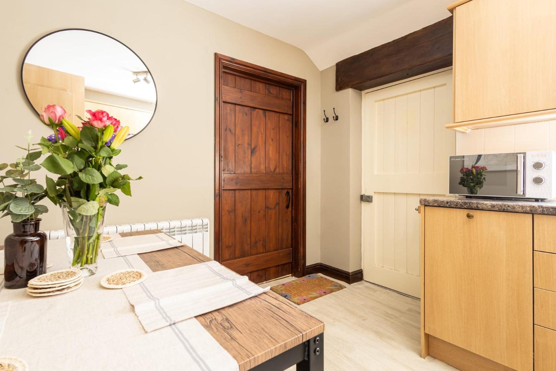 Host & Stay - Hutton-Le-Hole Cottages Hutton le Hole Room photo