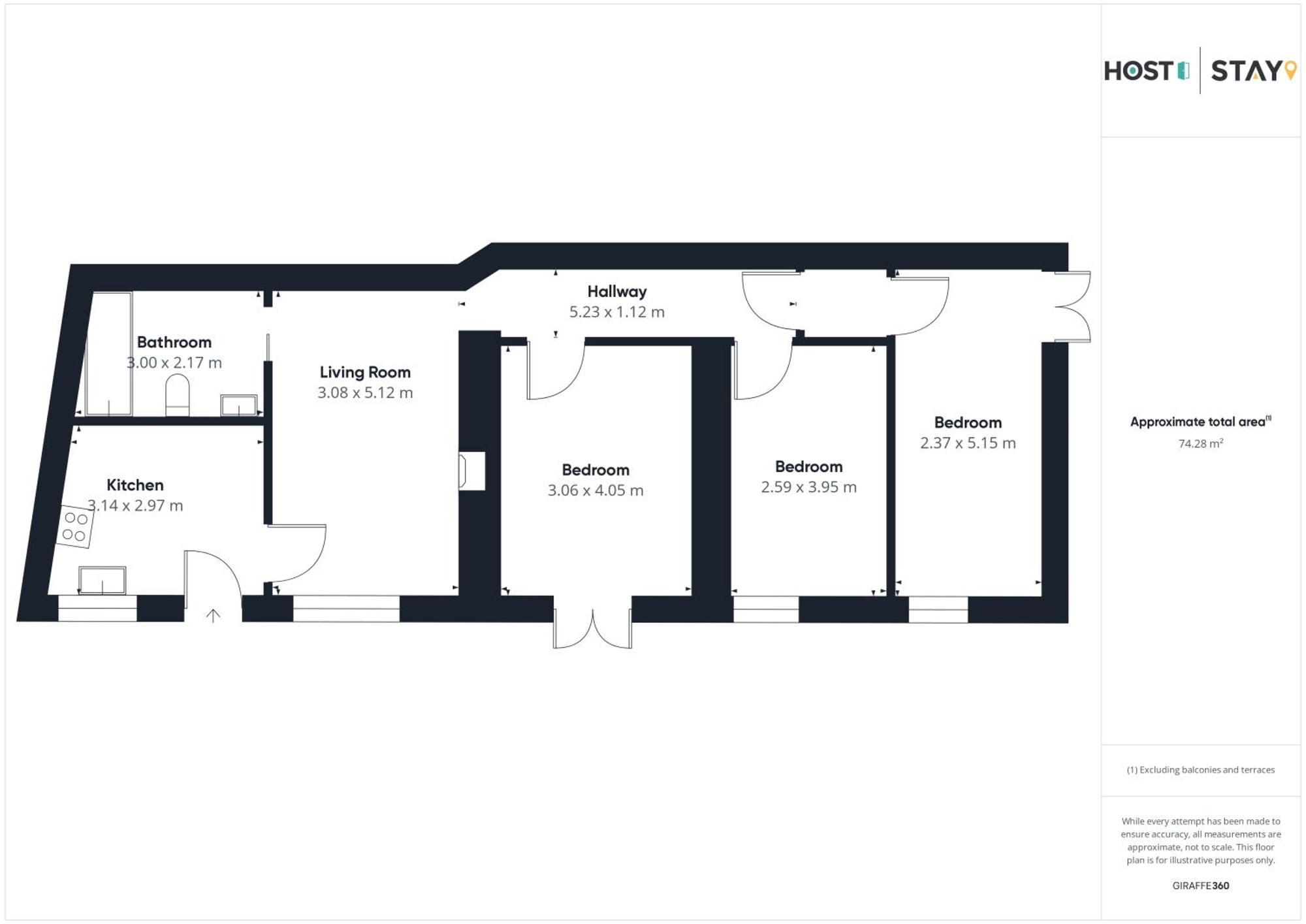 Host & Stay - Hutton-Le-Hole Cottages Hutton le Hole Room photo