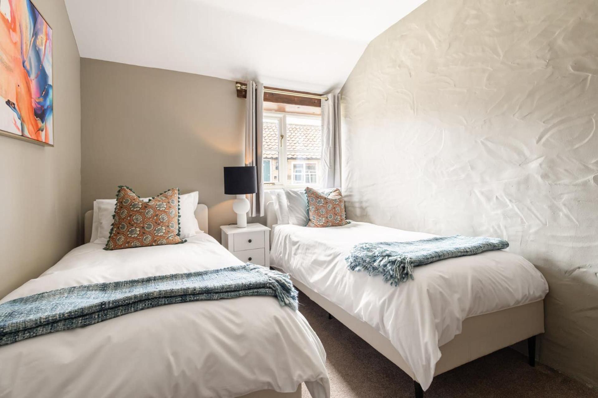 Host & Stay - Hutton-Le-Hole Cottages Hutton le Hole Room photo