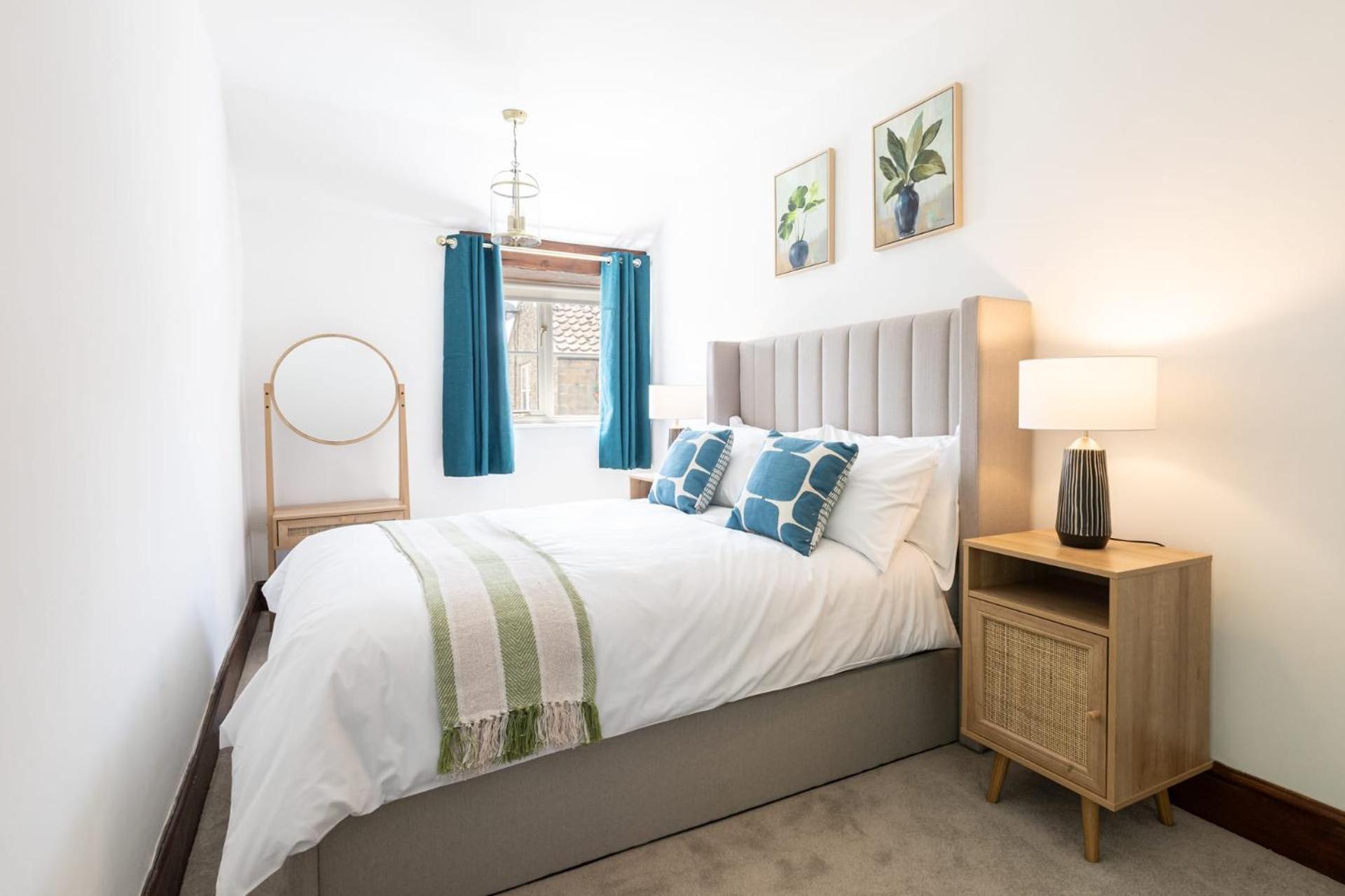 Host & Stay - Hutton-Le-Hole Cottages Hutton le Hole Room photo