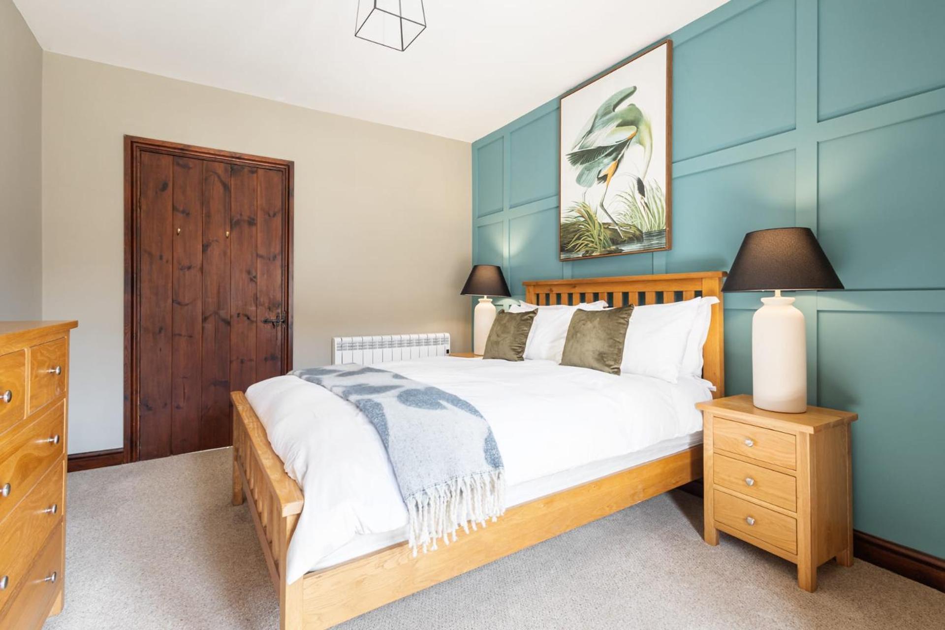 Host & Stay - Hutton-Le-Hole Cottages Hutton le Hole Room photo