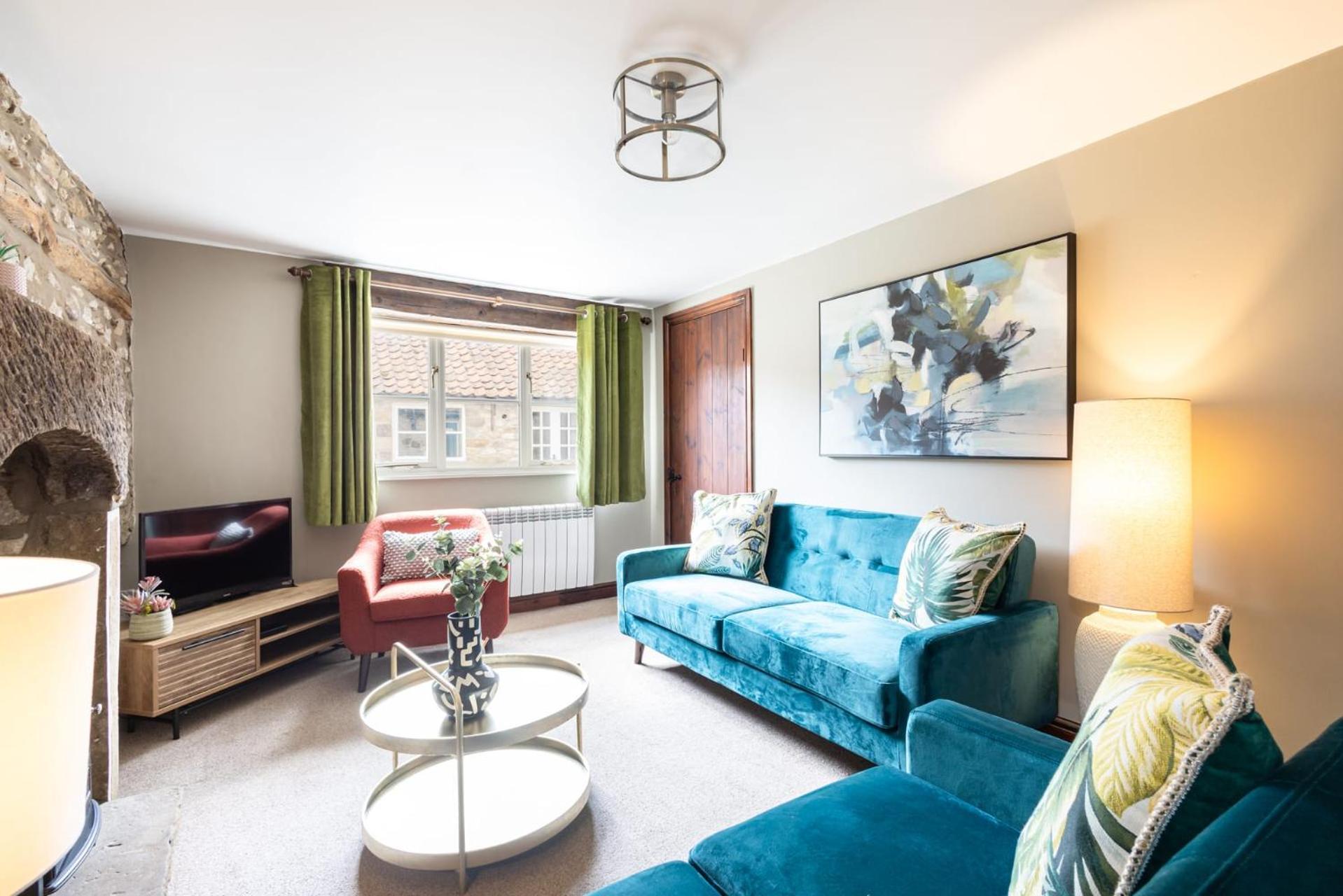 Host & Stay - Hutton-Le-Hole Cottages Hutton le Hole Room photo