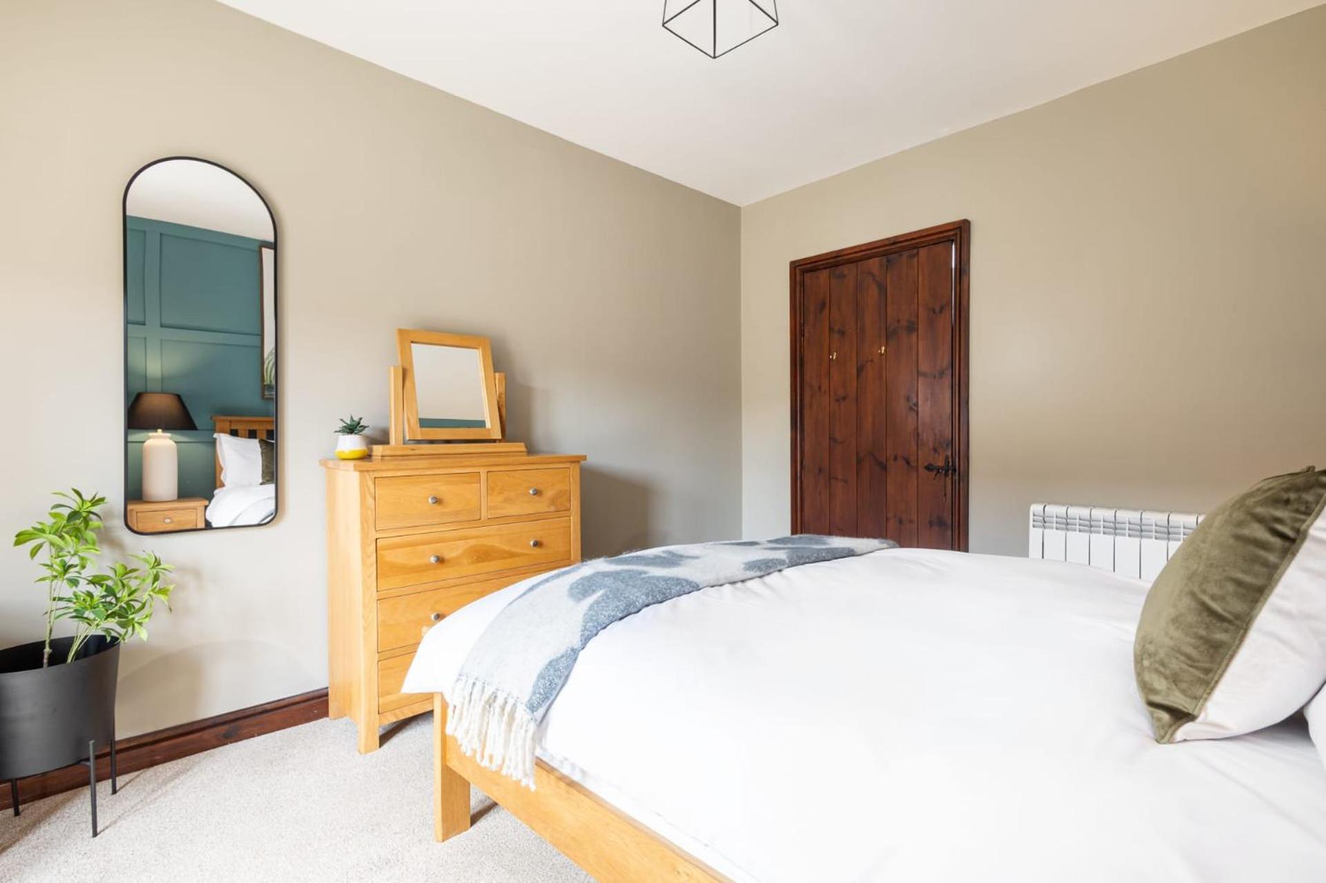 Host & Stay - Hutton-Le-Hole Cottages Hutton le Hole Room photo