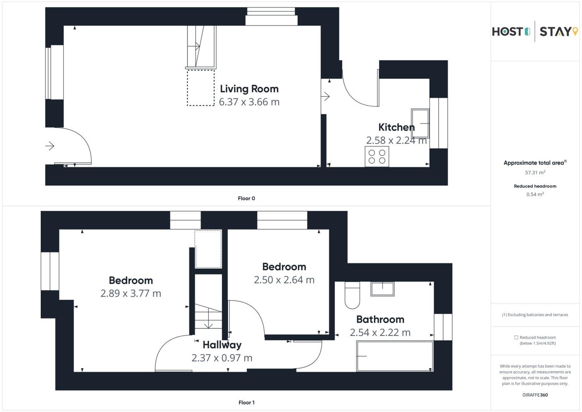 Host & Stay - Hutton-Le-Hole Cottages Hutton le Hole Room photo