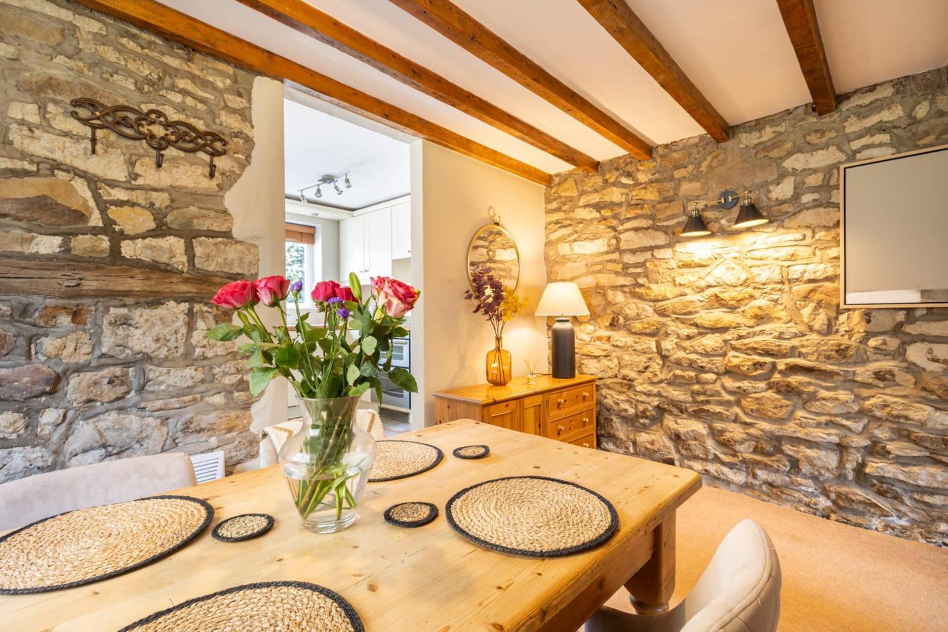 Host & Stay - Hutton-Le-Hole Cottages Hutton le Hole Exterior photo