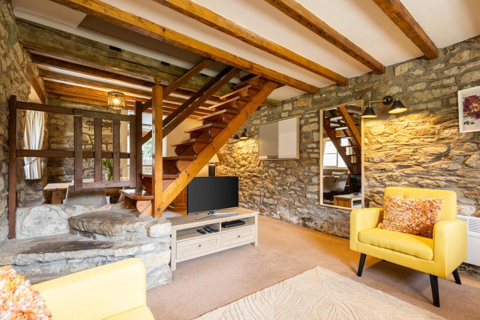 Host & Stay - Hutton-Le-Hole Cottages Hutton le Hole Room photo