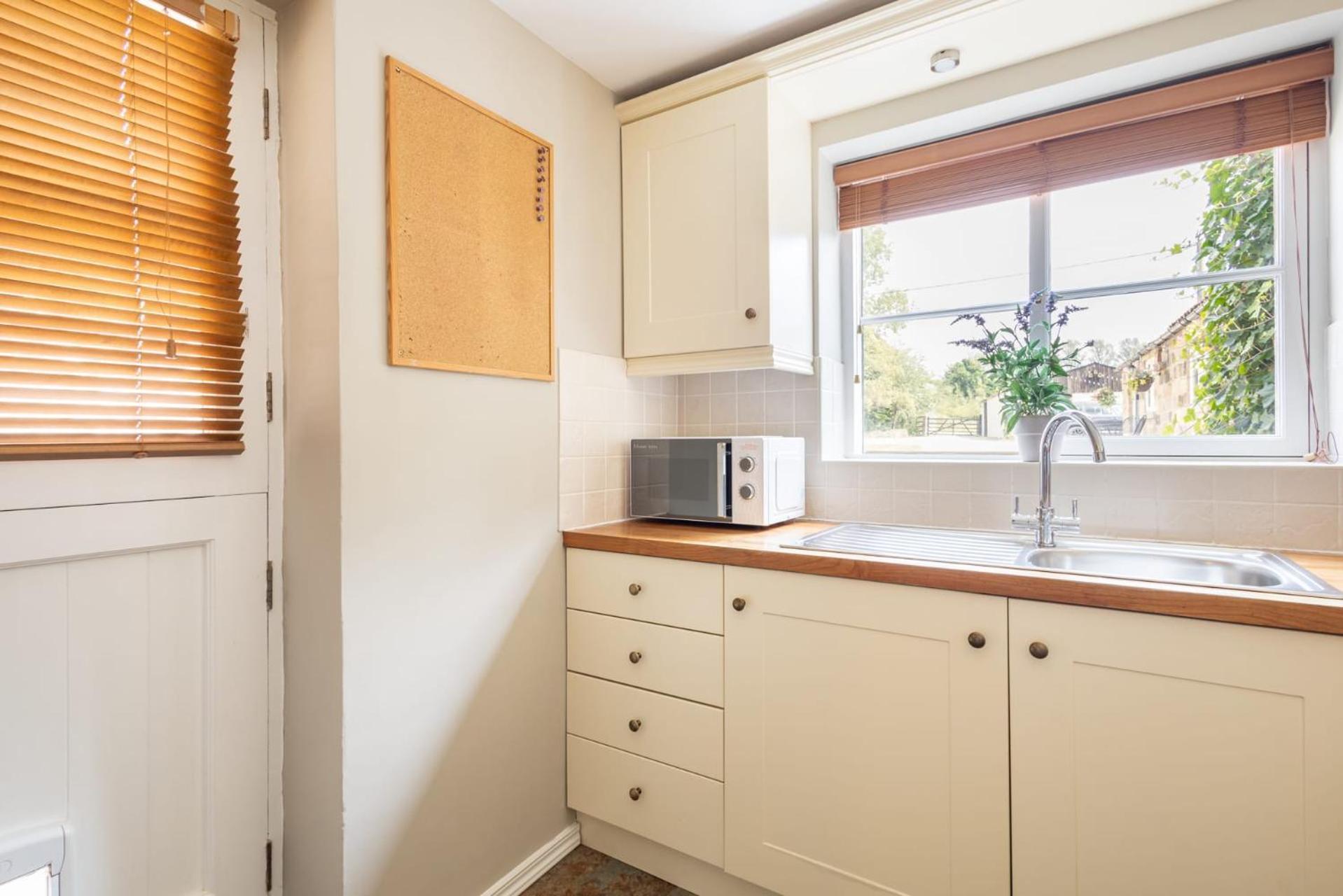 Host & Stay - Hutton-Le-Hole Cottages Hutton le Hole Room photo