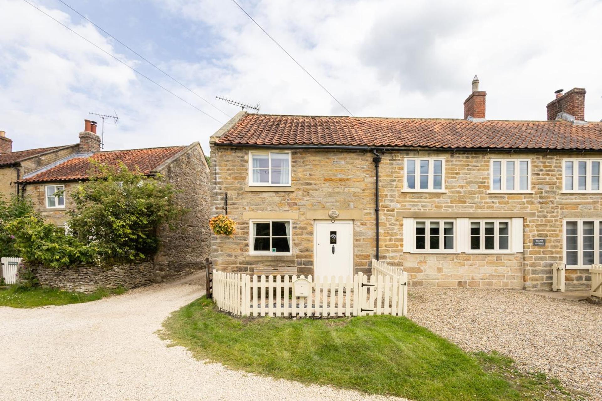 Host & Stay - Hutton-Le-Hole Cottages Hutton le Hole Room photo