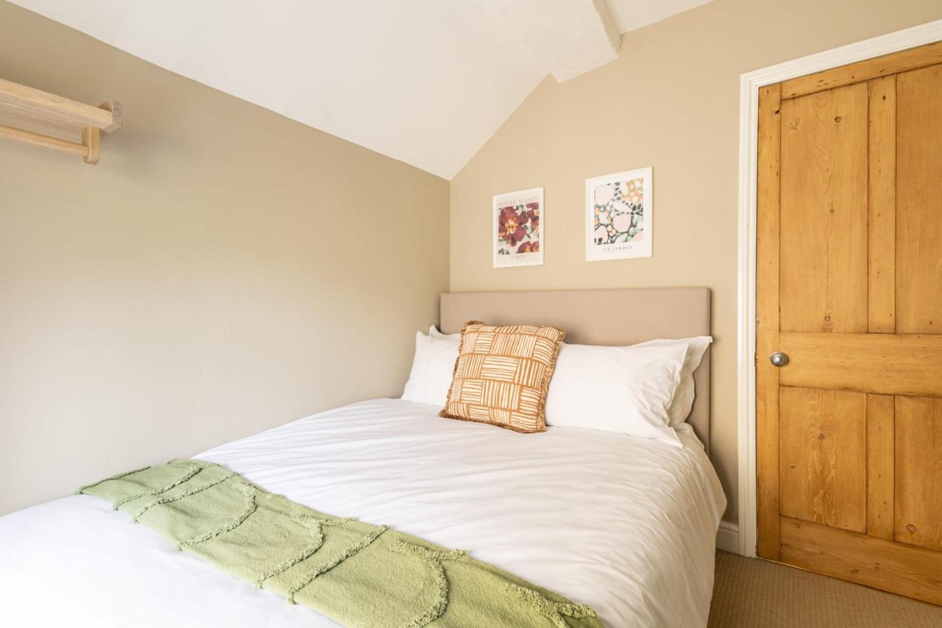 Host & Stay - Hutton-Le-Hole Cottages Hutton le Hole Room photo