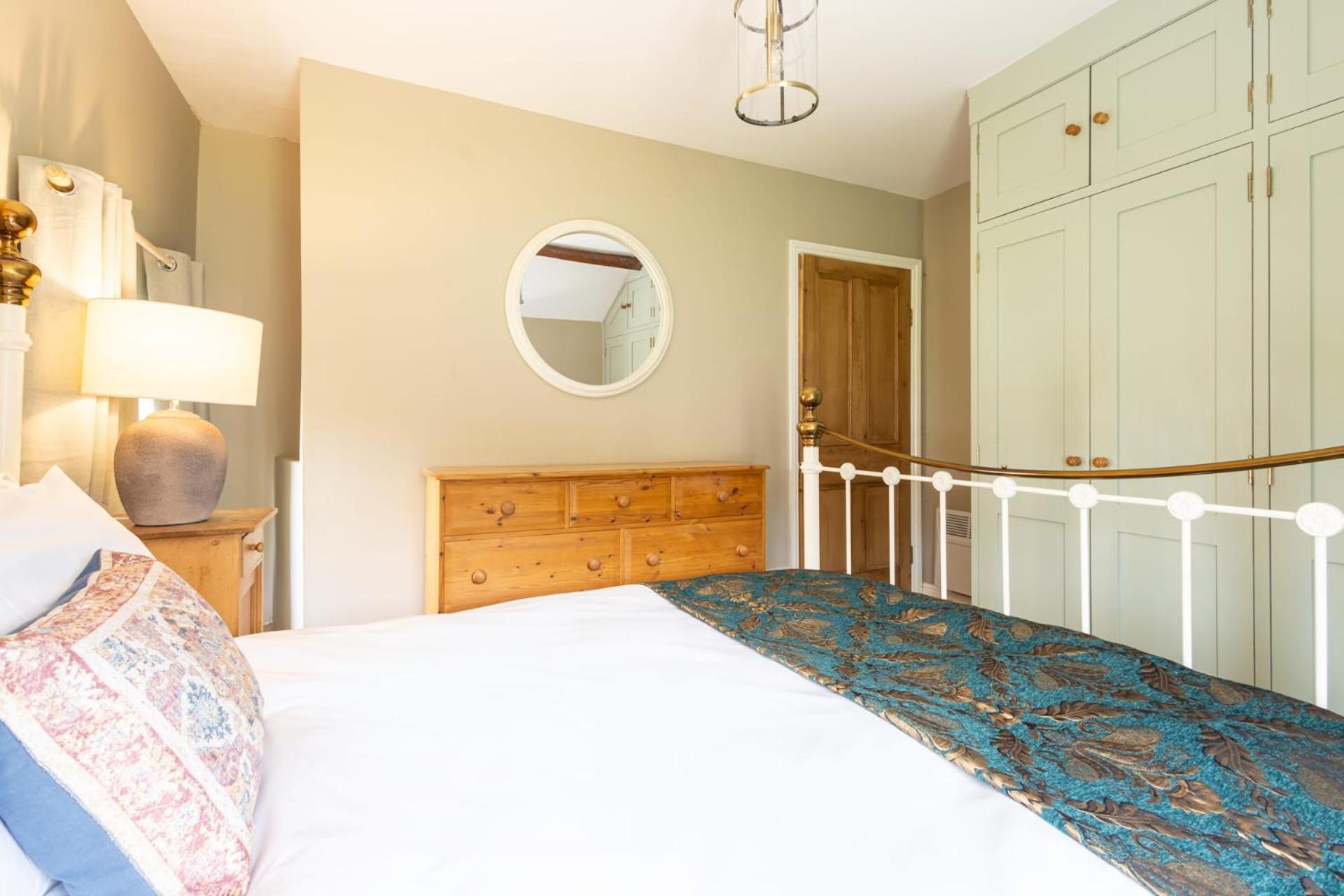 Host & Stay - Hutton-Le-Hole Cottages Hutton le Hole Room photo